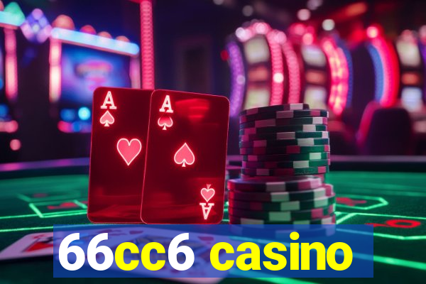 66cc6 casino